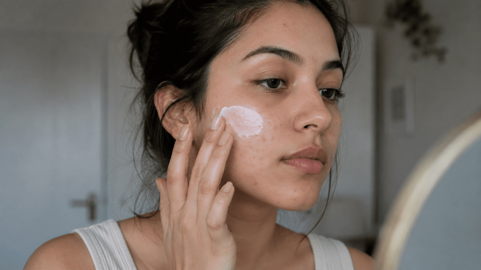 Can moisturizer cause breakouts